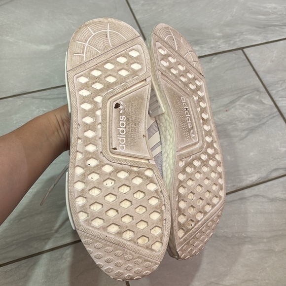 ADIDAS NMD’s - Picture 6 of 7